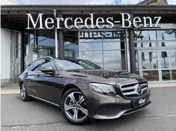 Personenbil MERCEDES-BENZ
