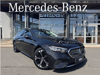 Personenbil MERCEDES-BENZ