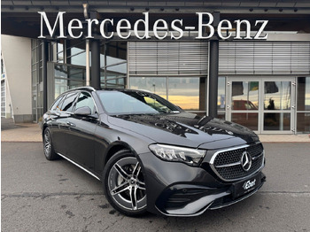 Stasjonsvogn MERCEDES-BENZ