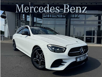 Personenbil MERCEDES-BENZ
