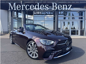 Personenbil MERCEDES-BENZ