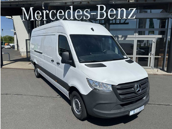 Kassebil MERCEDES-BENZ Sprinter 315