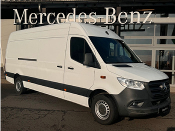 Kassebil MERCEDES-BENZ Sprinter 315