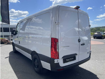 Kjølebil Mercedes-Benz Sprinter 315 CDI Frischdienst Fahr-/Standkühlung: bilde 3