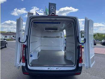Kjølebil Mercedes-Benz Sprinter 315 CDI Frischdienst Fahr-/Standkühlung: bilde 5