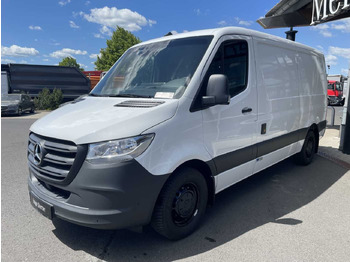Kjølebil Mercedes-Benz Sprinter 315 CDI Frischdienst Fahr-/Standkühlung: bilde 2