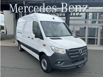 Kassebil MERCEDES-BENZ Sprinter 317