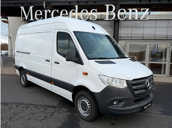 Kassebil MERCEDES-BENZ Sprinter 317