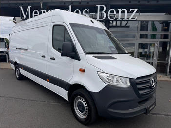 Kassebil MERCEDES-BENZ Sprinter 317