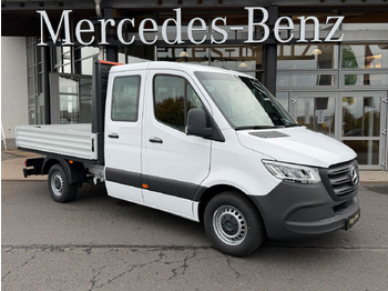 Varebil med kapell MERCEDES-BENZ Sprinter 319