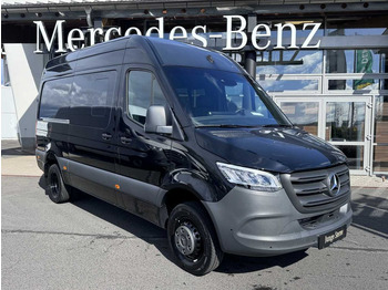 Minibuss MERCEDES-BENZ Sprinter