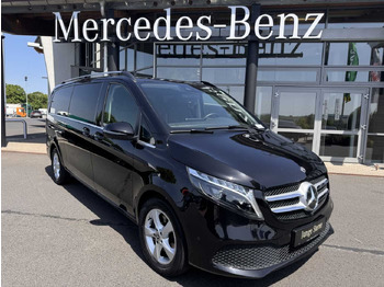 Personenbil MERCEDES-BENZ