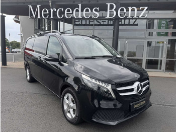 Personenbil MERCEDES-BENZ