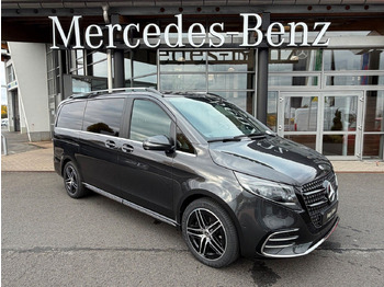 Stasjonsvogn MERCEDES-BENZ