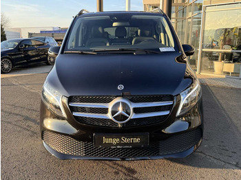 Personenbil Mercedes-Benz V 300 d AVA 4MATIC 3430 DISTRONIC AHK2,5 360: bilde 2