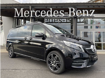 Personenbil MERCEDES-BENZ