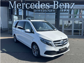 Personenbil MERCEDES-BENZ