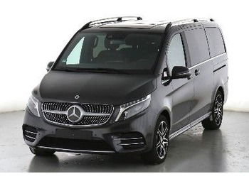 Personenbil MERCEDES-BENZ
