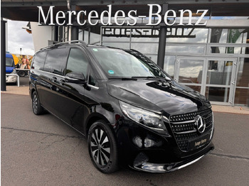 Stasjonsvogn MERCEDES-BENZ