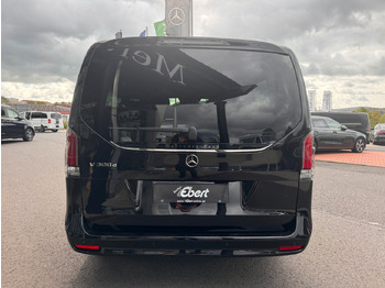 Stasjonsvogn Mercedes-Benz V 300 d AVANTGARDE Extralang 360Kamera Standheiz: bilde 5