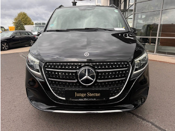 Stasjonsvogn Mercedes-Benz V 300 d AVANTGARDE Extralang 360Kamera Standheiz: bilde 2