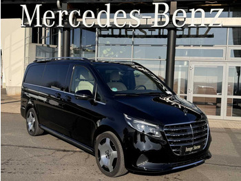 Personenbil MERCEDES-BENZ