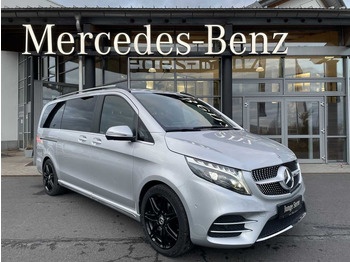 Personenbil MERCEDES-BENZ