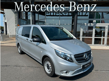 Små varebil MERCEDES-BENZ Vito 114