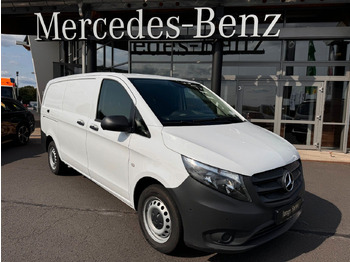 Kassebil MERCEDES-BENZ Vito 116