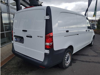 Små varebil Mercedes-Benz Vito 116 CDI Extralang 9G Klima Kamera Audio40: bilde 4