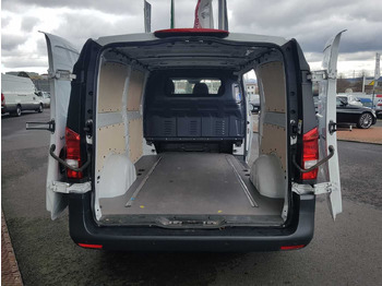 Små varebil Mercedes-Benz Vito 116 CDI Extralang 9G Klima Kamera Audio40: bilde 5