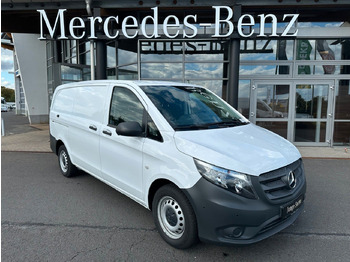 Små varebil MERCEDES-BENZ Vito 116