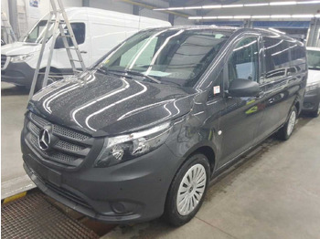 Personenbil MERCEDES-BENZ