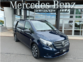 Persontransport MERCEDES-BENZ Vito 116