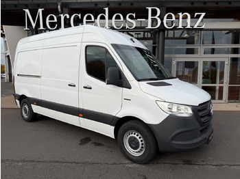 Kassebil MERCEDES-BENZ eSprinter 312