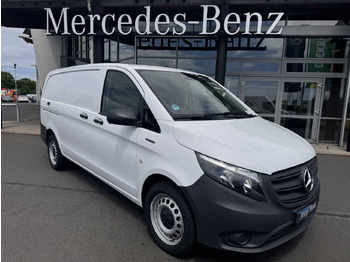 Små varebil MERCEDES-BENZ eVito