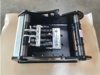 Hurtigkobling WESTTECH