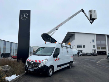 Billift RENAULT Master 2.3