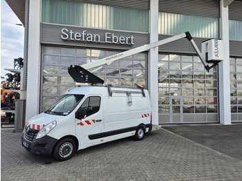 Billift RENAULT Master 2.3