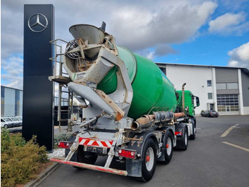 Betongsemi SCHWING STETTER