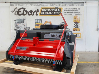 Krattknuser SEPPI M.