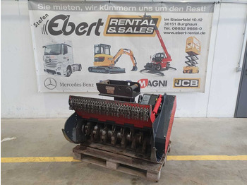 Krattknuser SEPPI M.