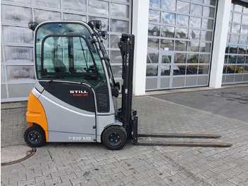 El-truck Still RX60-20 - Triplex: 4.5m / SS / 2023! / nur 603h!: bilde 2