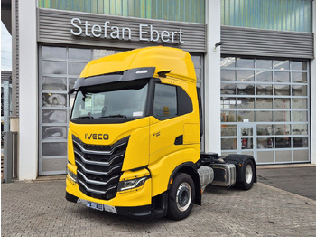 Trekkvogn IVECO X-WAY