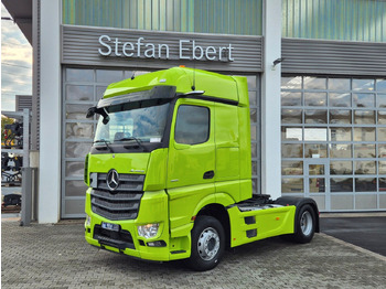 Trekkvogn MERCEDES-BENZ Actros 1851