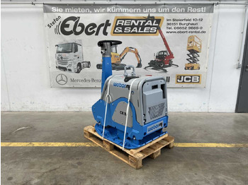 Vibroplate WEBER