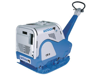 Vibroplate WEBER