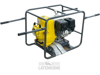 Vannpumpe ATLAS