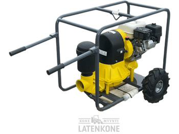 Vannpumpe ATLAS