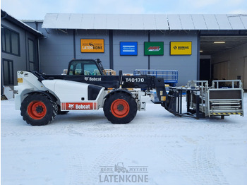 Teleskoplastere BOBCAT T40170